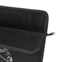 Load image into Gallery viewer, Ryuk (Death Note) Laptop Sleeve
