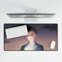 Load image into Gallery viewer, Anime Paradox Live Mouse Pad (Desk Mat)
