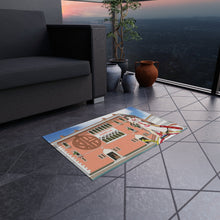 Load image into Gallery viewer, Anime Aria Rug

