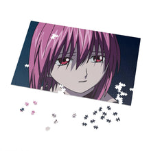 Load image into Gallery viewer, Anime Elfen Lied Jigsaw Puzzle
