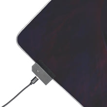 Load image into Gallery viewer, Food Wars: Shokugeki No Soma RGB LED Mouse Pad (Desk Mat)
