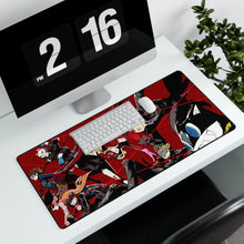Load image into Gallery viewer, Persona 5 Party Mouse Pad (Desk Mat)
