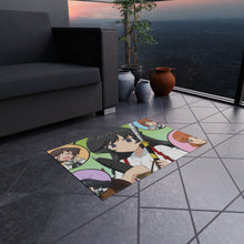 Load image into Gallery viewer, Girls und Panzer Rug
