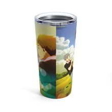 Load image into Gallery viewer, Free! Tumbler 20oz
