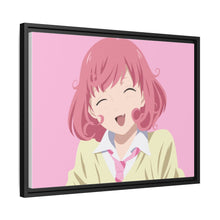 Load image into Gallery viewer, Kofuku Canvas Framed Art Print

