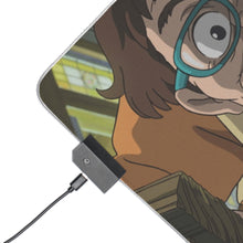 Load image into Gallery viewer, The Secret World Of Arrietty RGB LED Mouse Pad (Desk Mat)
