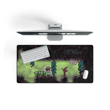 Load image into Gallery viewer, Oxygen Not Included Mouse Pad (Desk Mat)
