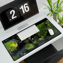 Load image into Gallery viewer, The Legend Of Hei Mouse Pad (Desk Mat)
