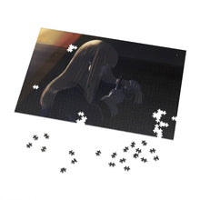 Load image into Gallery viewer, Vinland Saga Jigsaw Puzzle
