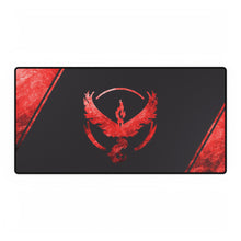 Load image into Gallery viewer, Team ValorTexture Mouse Pad (Desk Mat)
