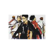 Load image into Gallery viewer, Haikyu!! Rug
