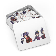 Load image into Gallery viewer, Love, Chunibyo &amp; Other Delusions Rikka Takanashi Jigsaw Puzzle
