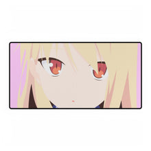 Load image into Gallery viewer, Anime Sakurasou No Pet Na Kanojo Mouse Pad (Desk Mat)
