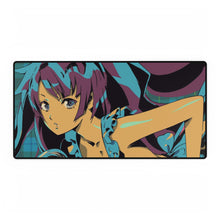 Load image into Gallery viewer, Anime Monogatari (Series) Mouse Pad (Desk Mat)
