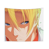 Takumi Aldini Indoor Wall Tapestry