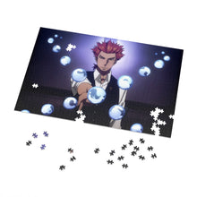 Load image into Gallery viewer, Death Parade Jigsaw Puzzle
