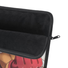 Load image into Gallery viewer, Saitama Laptop Sleeve
