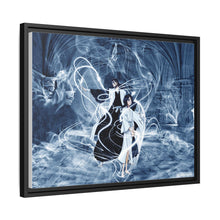 Load image into Gallery viewer, Anime Bleachr Canvas Framed Art Print
