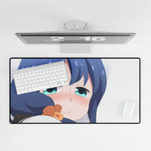 Load image into Gallery viewer, Tsuredure Children Mouse Pad (Desk Mat)
