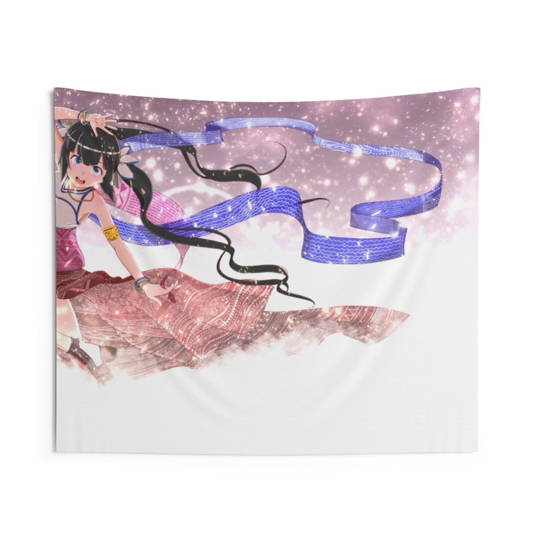 Hestia Indoor Wall Tapestry