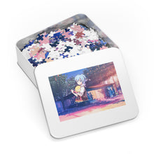 Load image into Gallery viewer, Anime Assassination Classroom Jigsaw Puzzle
