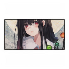 Load image into Gallery viewer, Kaguya Houraisan Mouse Pad (Desk Mat)
