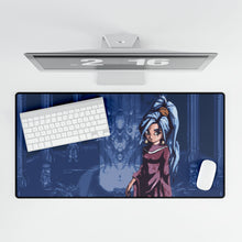 Load image into Gallery viewer, World Trigger Anime Mouse Pad (Desk Mat)
