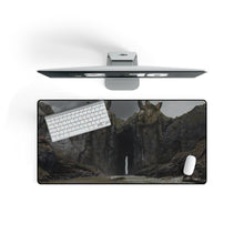 Load image into Gallery viewer, New World Mouse Pad (Desk Mat)
