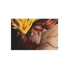 Load image into Gallery viewer, Reborn! Katekyo Hitman Reborn Rug
