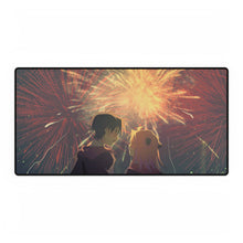 Load image into Gallery viewer, Anime Spy x Family Mouse Pad (Desk Mat)

