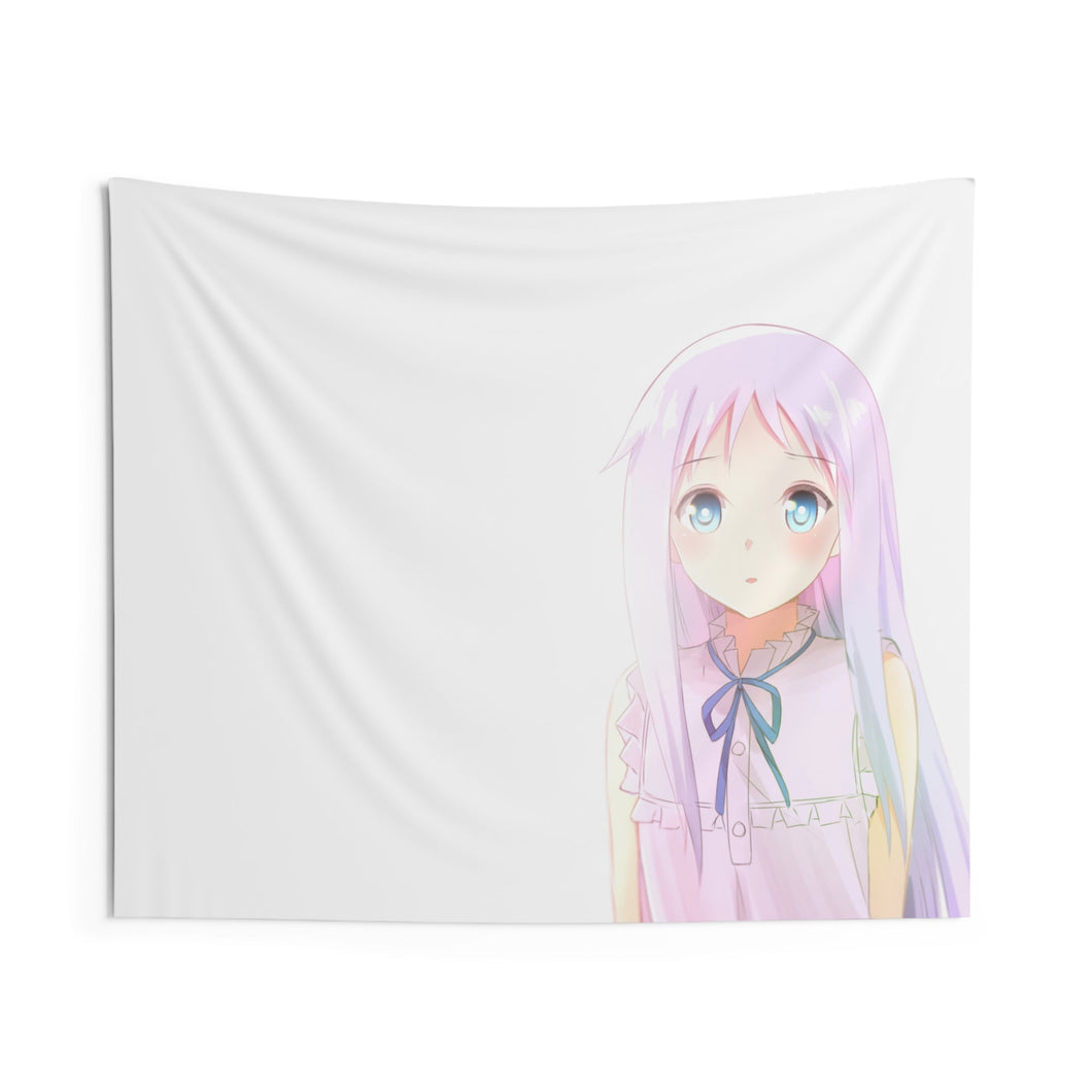 Anohana Indoor Wall Tapestry