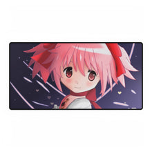 Load image into Gallery viewer, Madoka Kaname Mouse Pad (Desk Mat)
