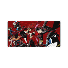 Load image into Gallery viewer, Persona 5 Party Mouse Pad (Desk Mat)
