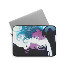 Load image into Gallery viewer, Tatsumaki and Fubuki Laptop Sleeve
