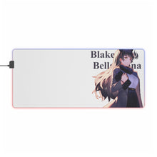 Load image into Gallery viewer, Anime RWBY RGB LED Mouse Pad (Desk Mat)
