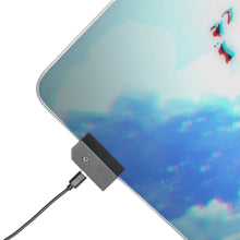 Load image into Gallery viewer, Rem wallpaper Re:ZERO RGB LED Mouse Pad (Desk Mat)
