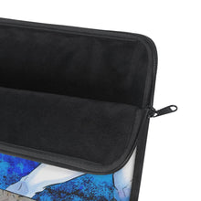 Load image into Gallery viewer, Black Clover Asta, Yuno Laptop Sleeve
