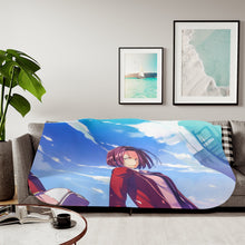 Load image into Gallery viewer, Classroom Of The Elite Sherpa Blanket
