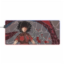 Load image into Gallery viewer, Big Fish &amp; Begonia RGB LED Mouse Pad (Desk Mat)
