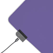 Load image into Gallery viewer, Love, Chunibyo &amp; Other Delusions Rikka Takanashi RGB LED Mouse Pad (Desk Mat)
