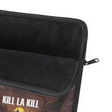 Load image into Gallery viewer, Anime Kill La Kill Laptop Sleeve
