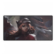 Load image into Gallery viewer, Anime Neon Genesis Evangelion Mouse Pad (Desk Mat)
