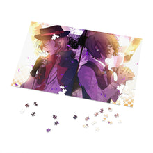 Load image into Gallery viewer, Bungou Stray Dogs Osamu Dazai, Chuuya Nakahara Jigsaw Puzzle
