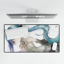 Load image into Gallery viewer, Anime Vocaloid Mouse Pad (Desk Mat)
