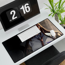 Load image into Gallery viewer, Anime Steins;Gate Mouse Pad (Desk Mat)
