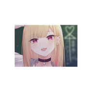 My Dress-Up Darling Marin Kitagawa Rug