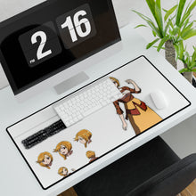 Load image into Gallery viewer, Enri Emmot Mouse Pad (Desk Mat)
