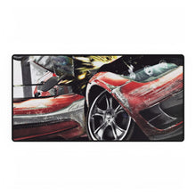 Load image into Gallery viewer, Initial D Mouse Pad (Desk Mat)
