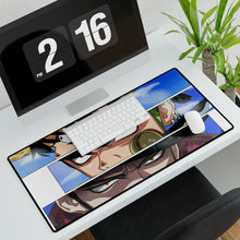 Load image into Gallery viewer, Anime One Piece Mouse Pad (Desk Mat)
