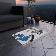 Load image into Gallery viewer, Anime Attack On Titan Rug
